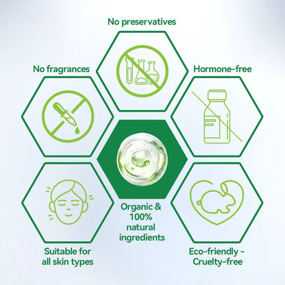 🎁Flash Sale - ODEIUN™ BOTOX Bee Venom Anti-Aging Serum - Suitable for all skin types🐝💎