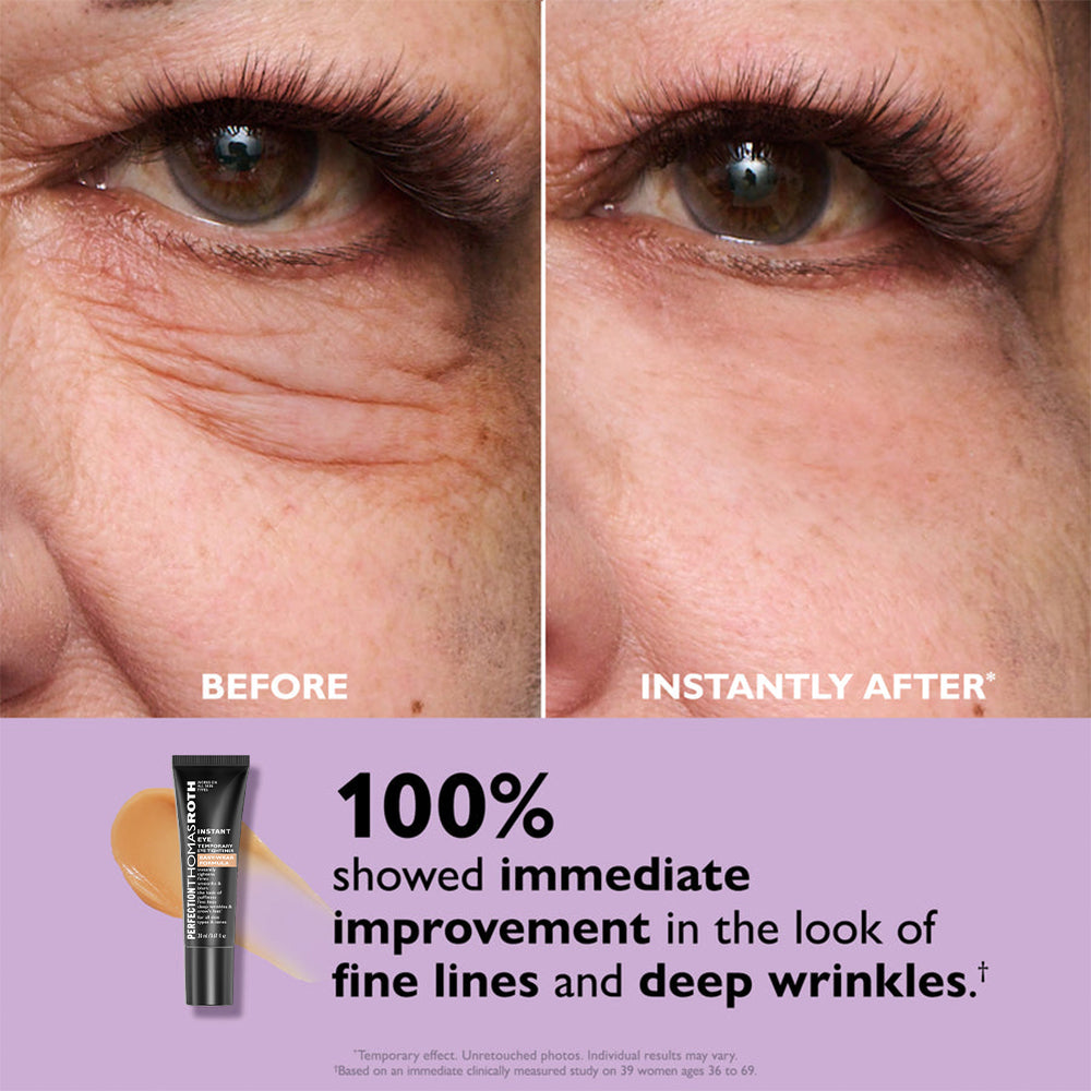 🔥 Perfection Primer Tightener – New Formula, Ultimate Lift & Smooth Finish ✨