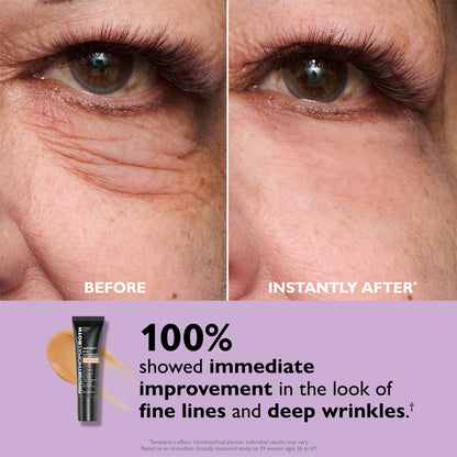 🔥 Perfection Primer Tightener – New Formula, Ultimate Lift & Smooth Finish ✨