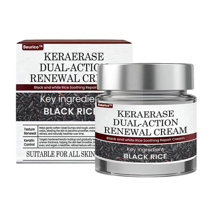 Seurico®KeraErase Dual-Action Renewal Cream