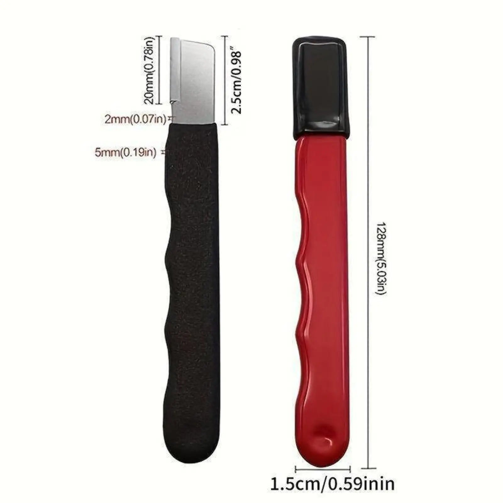 Professional Kitchen Knife Sharpener,Precision Edge Knife Sharpening Tool,Knife Sharpening Stone For Blade,Colors are random.