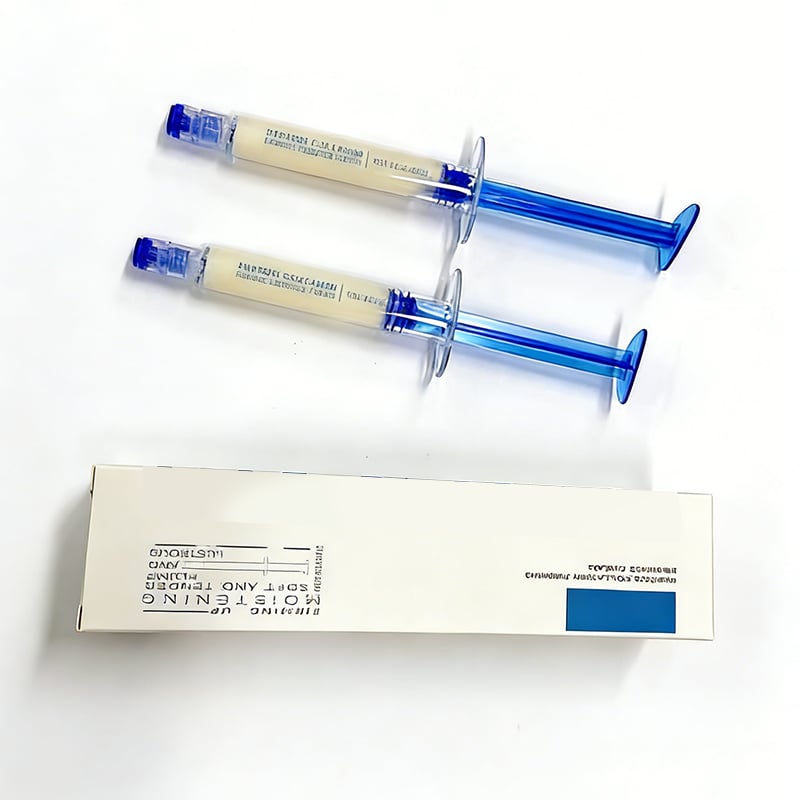 Polypeptide Collagen Elastic Essence Cream Moisturizing Hydrating Firming Low Irritating Serum