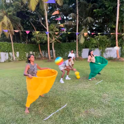 🔥LAST DAY 49% OFF🔥Granny Pants Yard Game