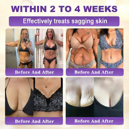 Made and Shipped from the US ODALIT® Biotin 10-in-1 Skin Repair Cream — Last Day of Sale: 75% Off