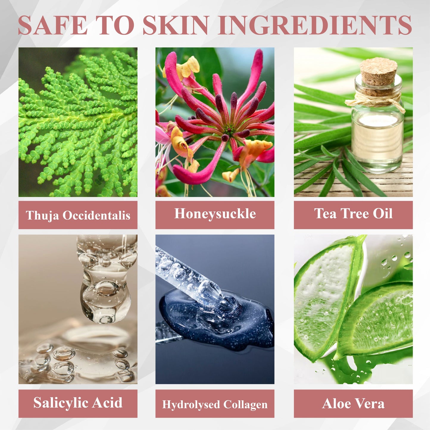 ODEIUN® Wart & Spot Removal Peel-Off Gel Wrapping Mask