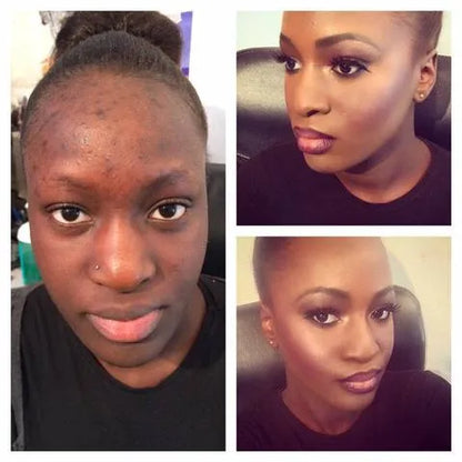 🎁2025 Hot Sale - Mushroom Head Air Cushion CC Cream