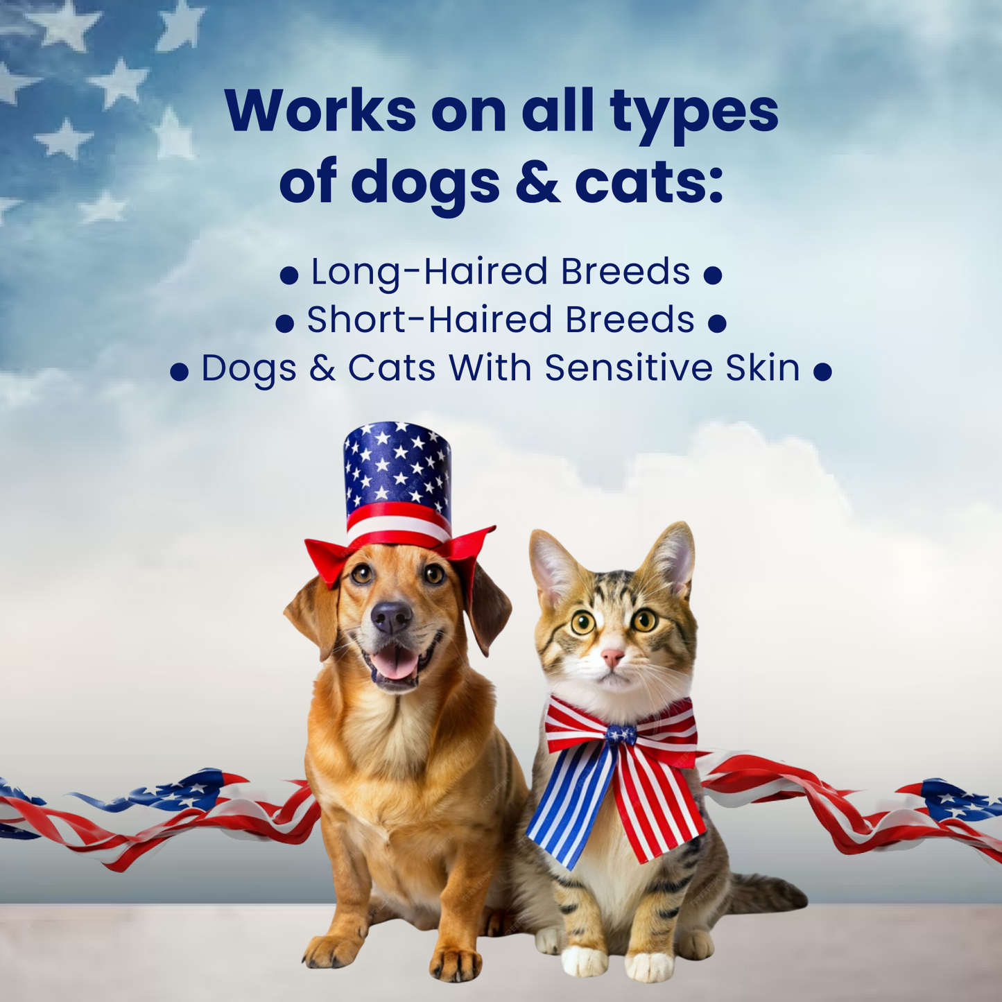 🔥Last Day 70% Off- Pet Deworming Collar