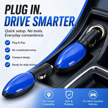 Limited-time event 🎉 Buy More, Get More Free 🎁 Save Up To 30% On Fuel With Plug-and-Play Saver 🚗⛽