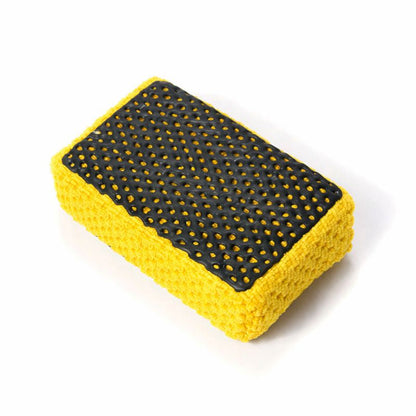 3D Magic Clay Bar Sponge Pad