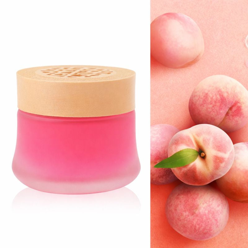 Honey Peach