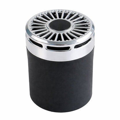 Solid Balm Car Aromatherapy Cup