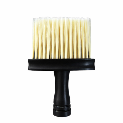 Soft Bristle Car Interior Detailing Brush