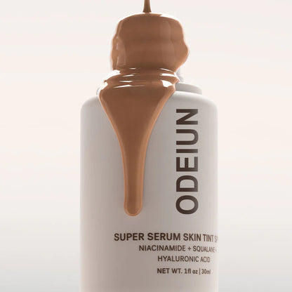 🔥Last Day Discount 49% Off - Super Serum Skin Tint SPF 40