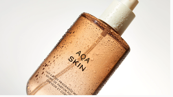Last 3 Hours: Get 50% OFF on Our Best-Selling AQA™-Vanilla & Cream Duo Full-Size Body Mists!