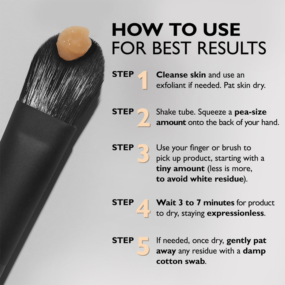 🌟【2025 New Arrivals】Flawless Finish Primer – Lift, Blur & Brighten with an Upgraded Formula