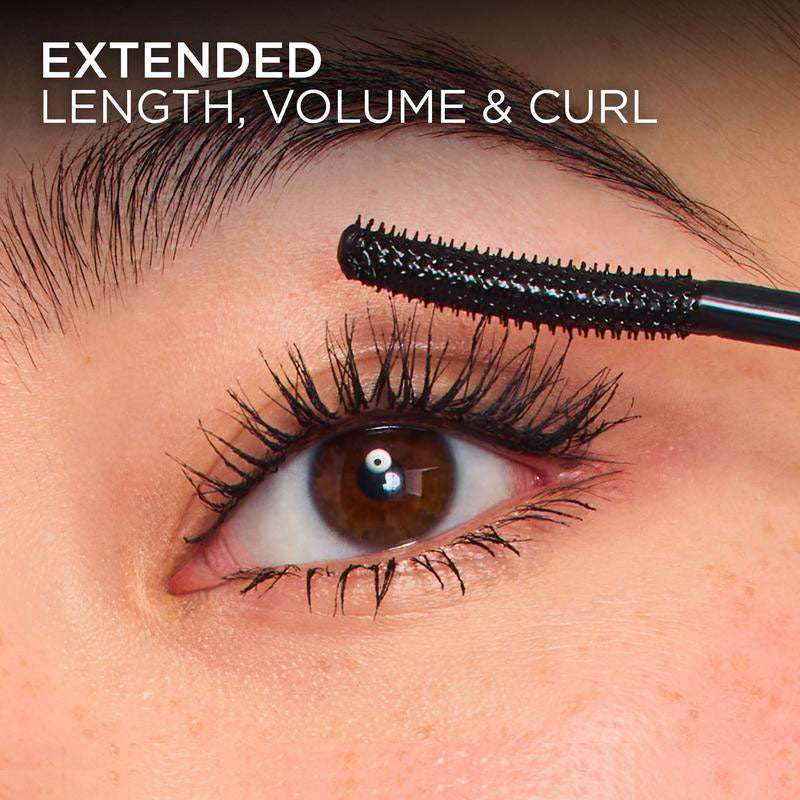🔥HOOMWELL™ Washable Mascara, Lengthen and Curl Lashes to a New Level🔥