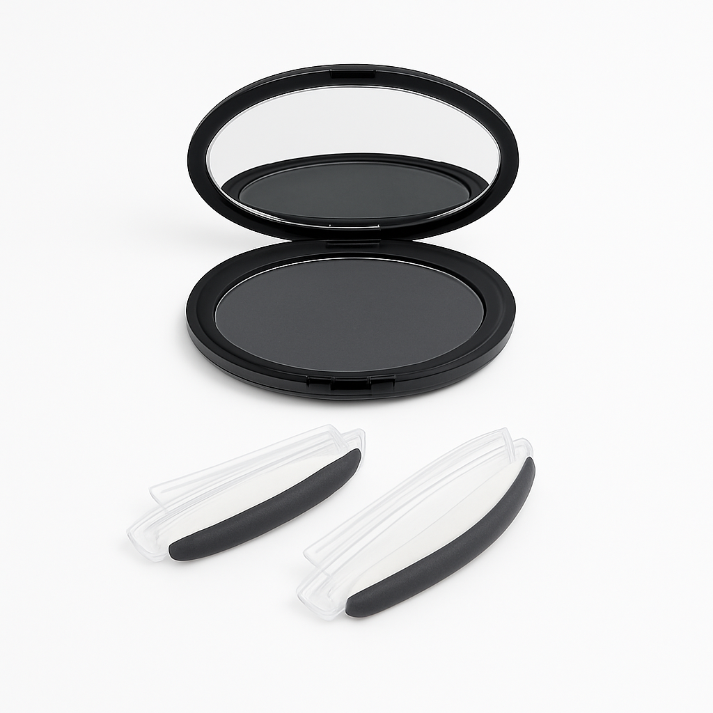 🔥LAST DAY - BUY 1 GET 1 FREE JUST $9.99 EACH🔥2025 Upgraded Eyebrow Powder Stamp