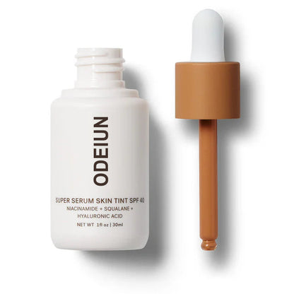 🔥Last Day Discount 49% Off - Super Serum Skin Tint SPF 40