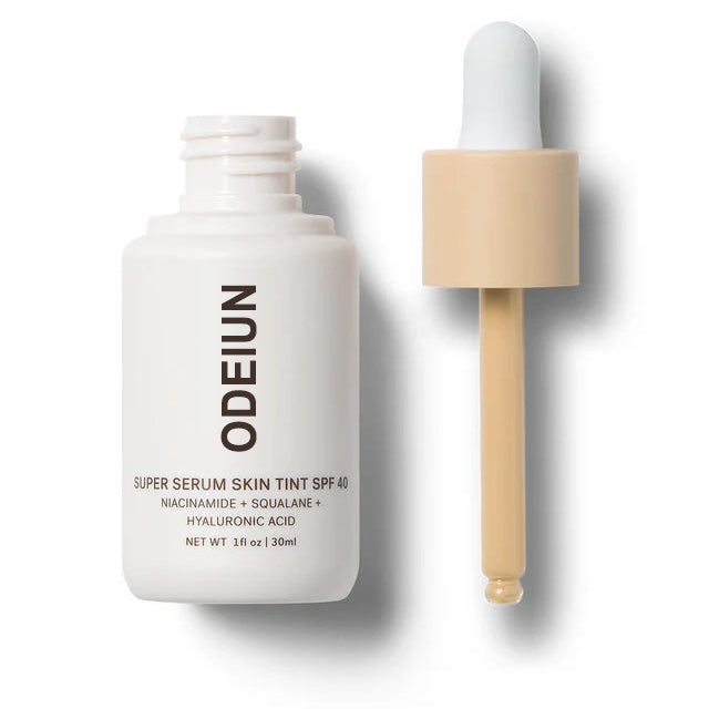 🔥Last Day Discount 49% Off - Super Serum Skin Tint SPF 40