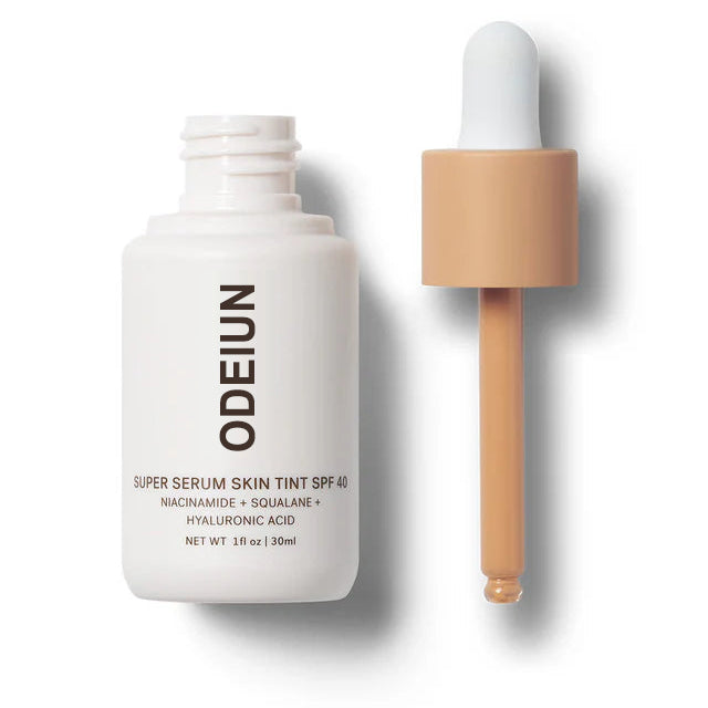 🔥Last Day Discount 49% Off - Super Serum Skin Tint SPF 40
