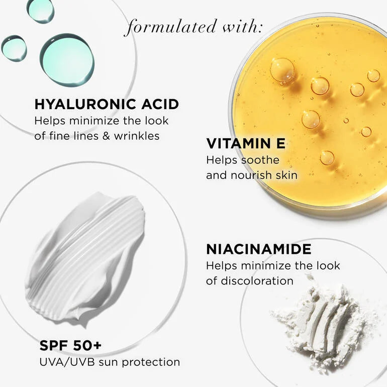 ✨[Official Brand Store] CC+ Cream Full-Coverage Foundation with SPF 50+