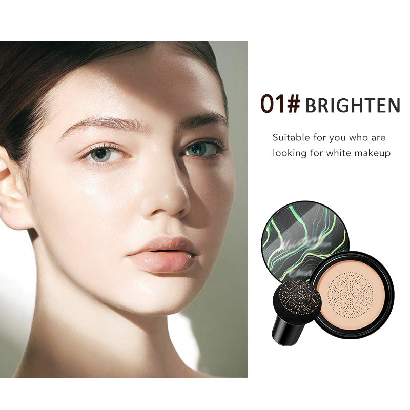 🎁2025 Hot Sale - Mushroom Head Air Cushion CC Cream