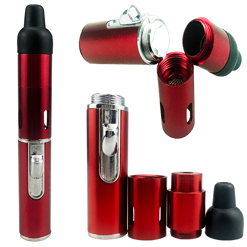 🔥Father's Day Sale 49% OFF -Pipe Lighter