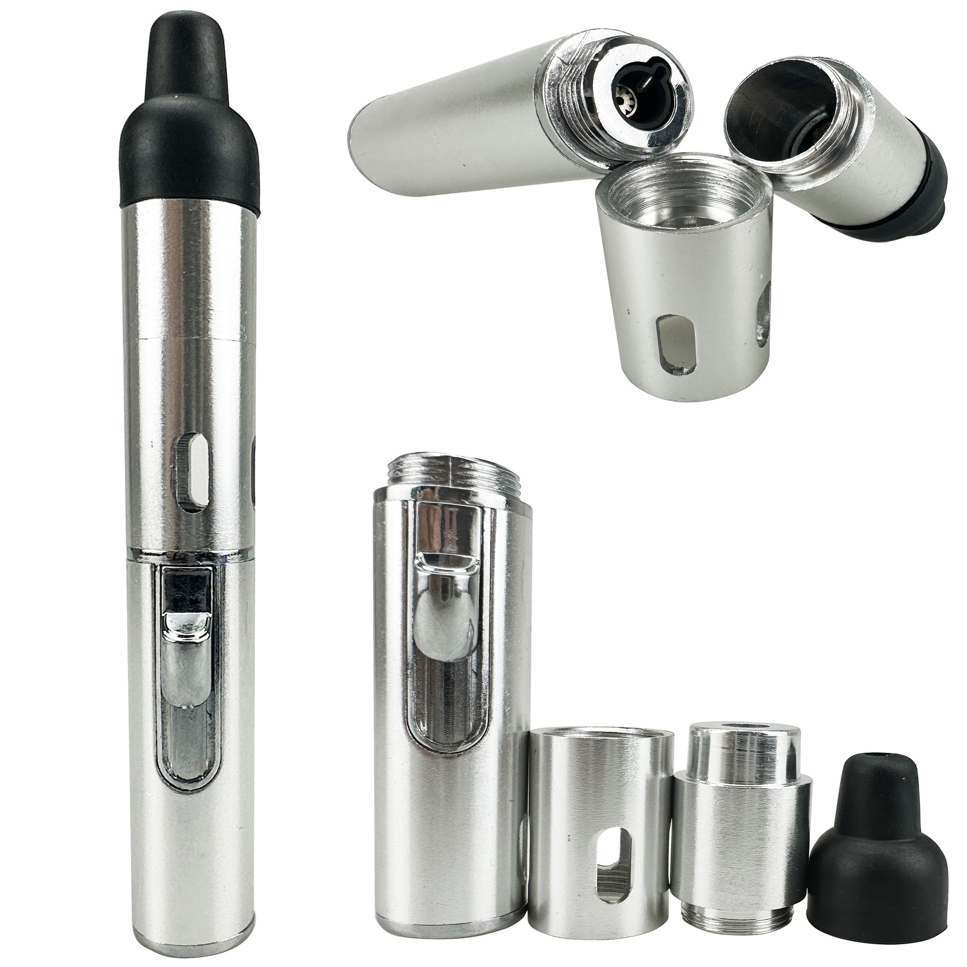 🔥Father's Day Sale 49% OFF -Pipe Lighter