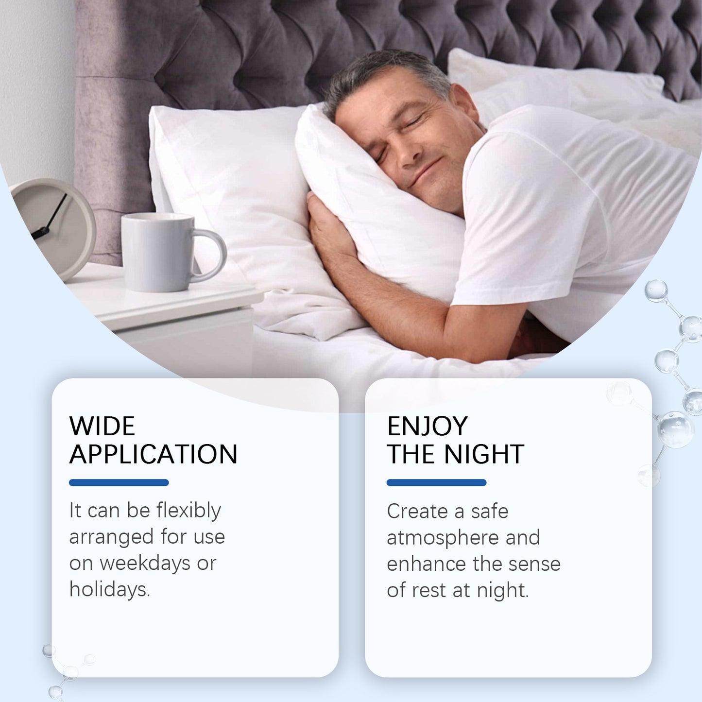 🔥LAST DAY 70% OFF🔥-Original Sleep Patches for Adult Extra Strength