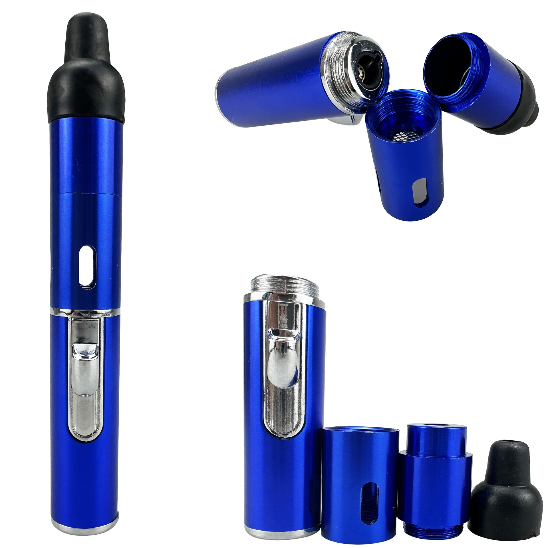 🔥Father's Day Sale 49% OFF -Pipe Lighter