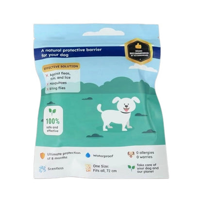 🔥Last Day 70% Off- Pet Deworming Collar