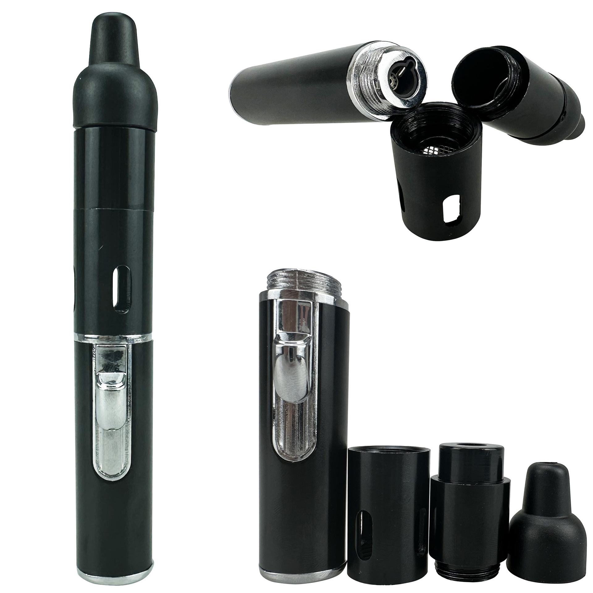 🔥Father's Day Sale 49% OFF -Pipe Lighter