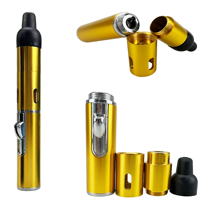 🔥Father's Day Sale 49% OFF -Pipe Lighter