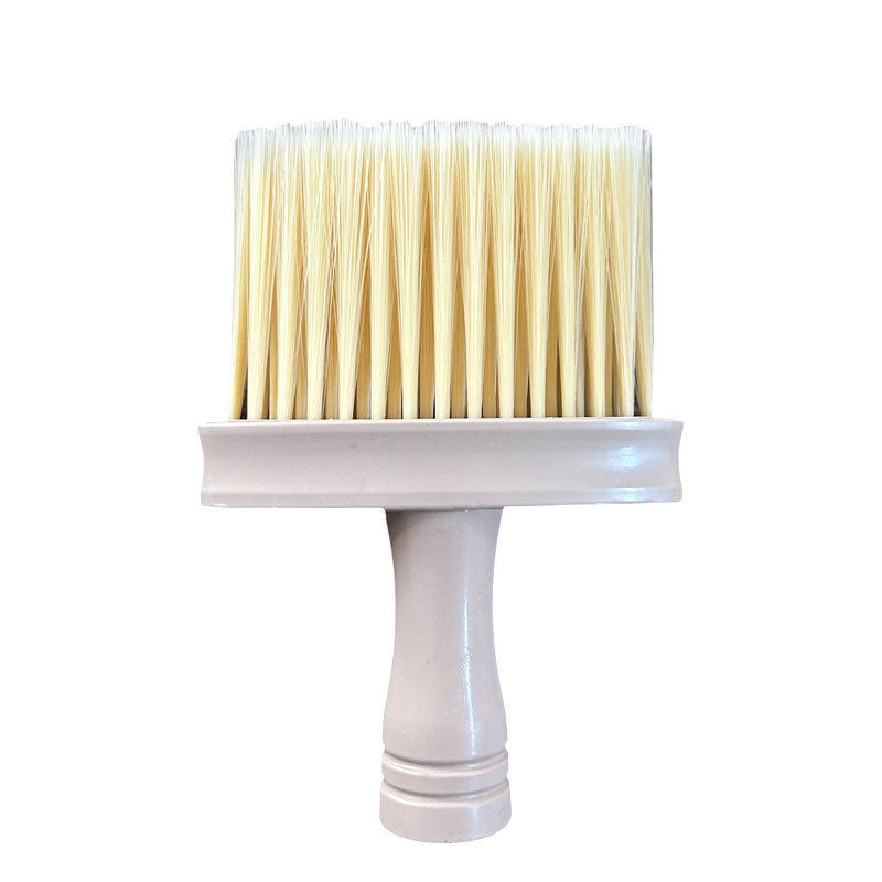Soft Bristle Car Interior Detailing Brush