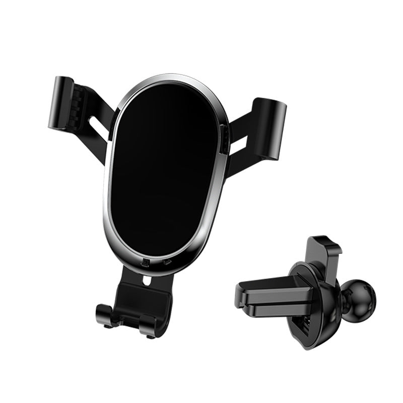 Piano Black
