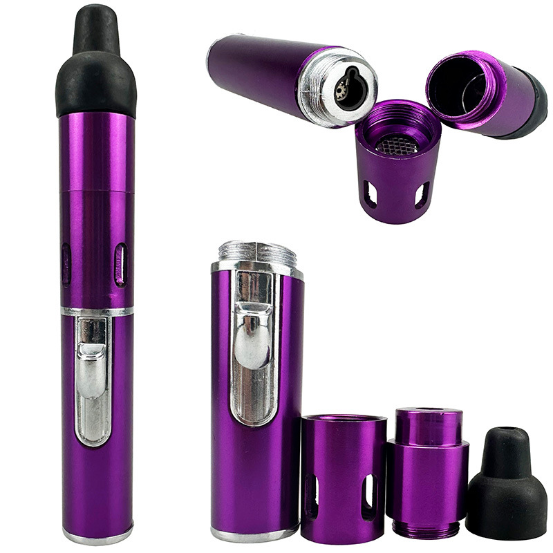 🔥Father's Day Sale 49% OFF -Pipe Lighter