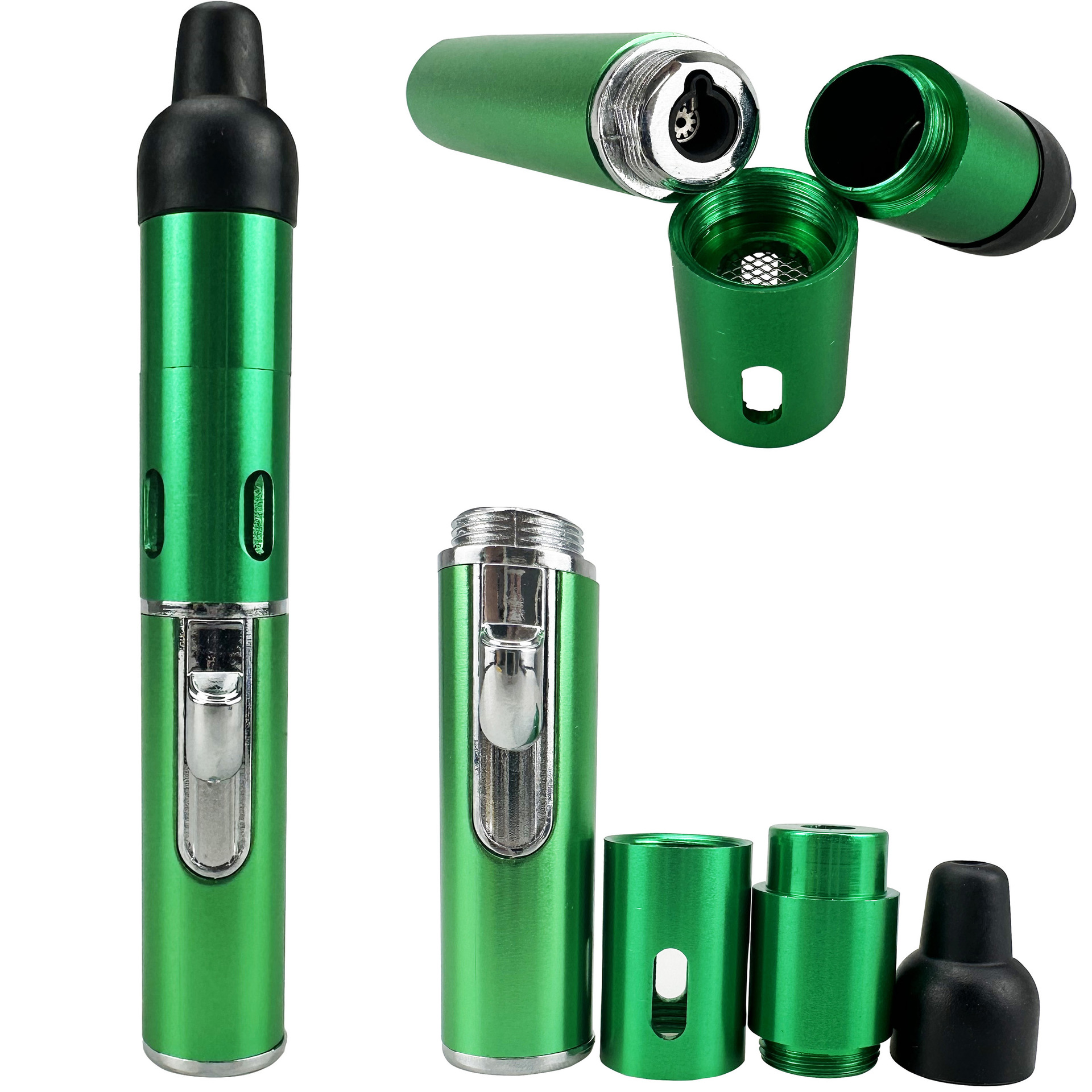 🔥Father's Day Sale 49% OFF -Pipe Lighter