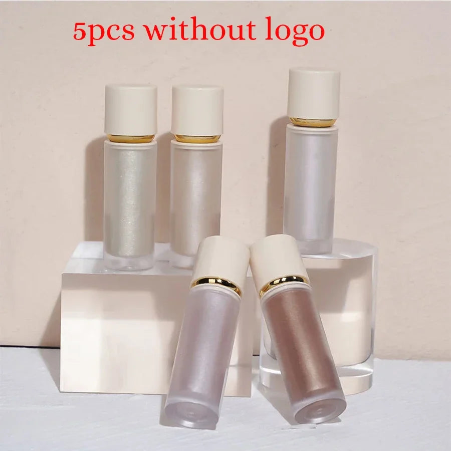 5pcs without logo