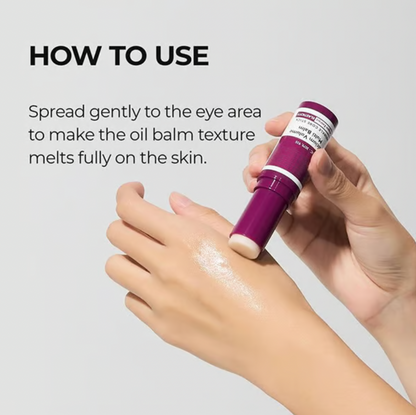 🔥Last Day 50% OFF - Cemenrete Calcium Multi Balm