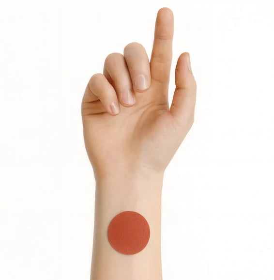 💥2025 NEW GLP-1 Metabolic Balance Patches-(1 SET/30)