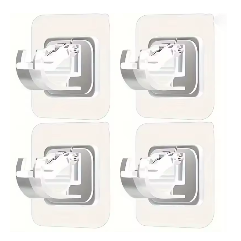 🔥Last Day 70% OFF 🔥—Drill-Free Brackets