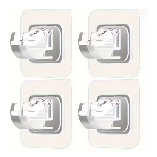 🔥Last Day 70% OFF 🔥—Drill-Free Brackets