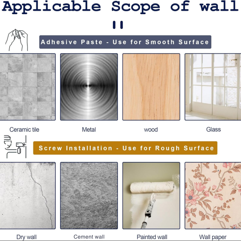 🔥Last Day 70% OFF 🔥—Drill-Free Brackets