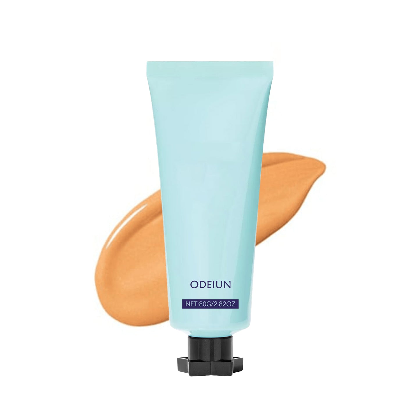 All-in-one moisturizer, concealer & coverage 💧✨ Lightweight & waterproof