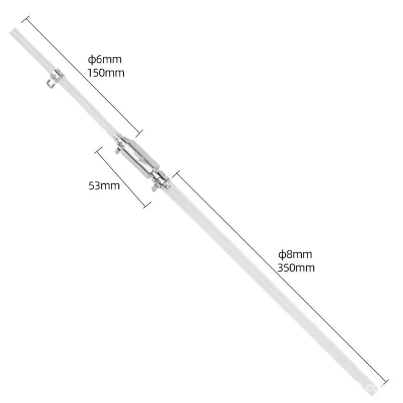 💥Brake Bleeder Hose - One Way Check Valve Tube Bleeding Tool Kit For Car Motorcyle Clutch