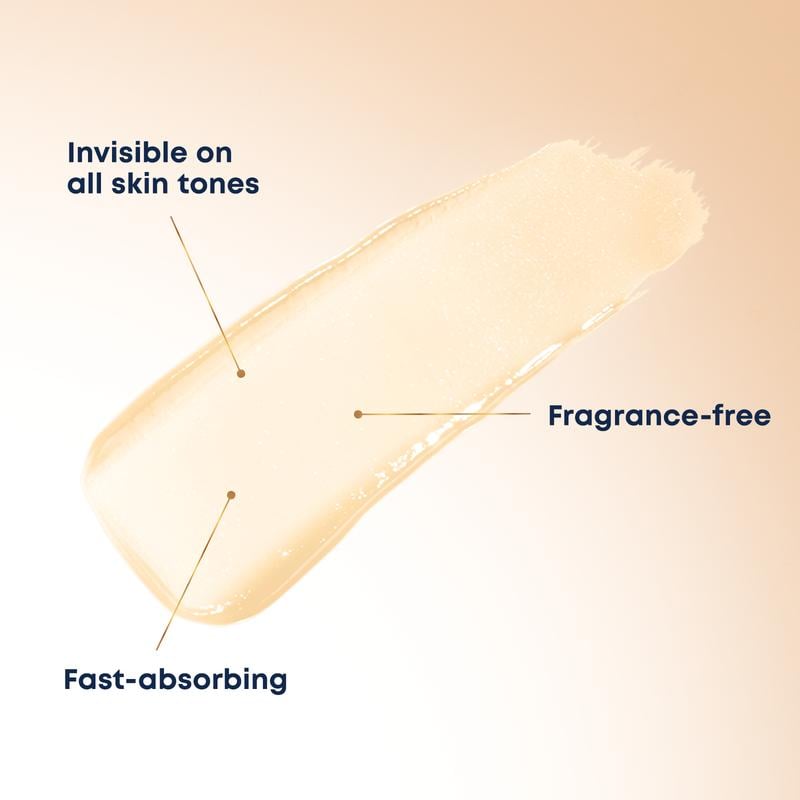 Eye Balm with Vitamin C brightens and reduces puffiness ✨