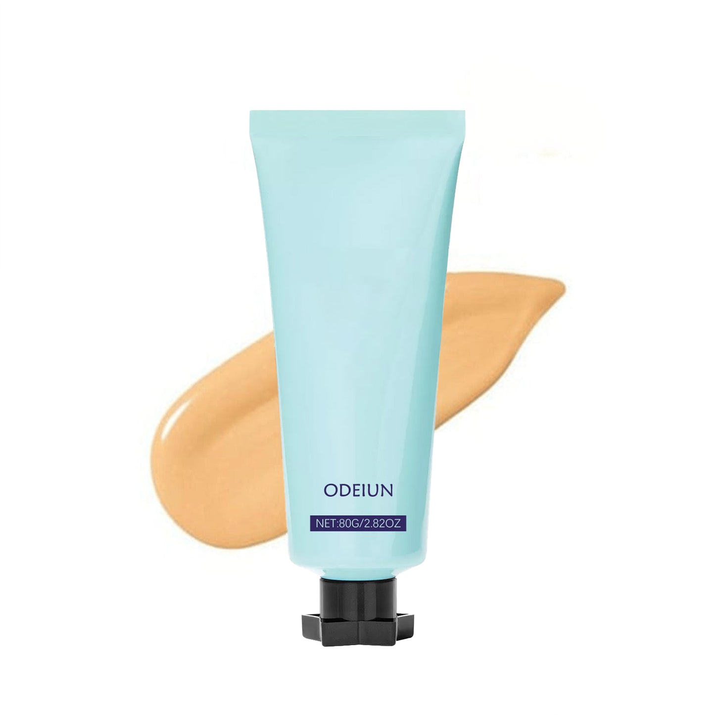 All-in-one moisturizer, concealer & coverage 💧✨ Lightweight & waterproof