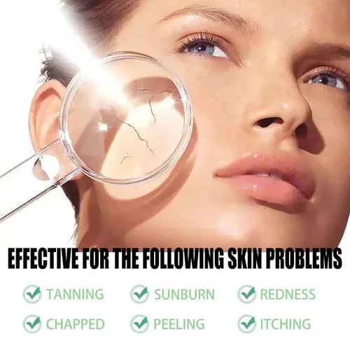 🔥2025 Summer Hot Sale- Gold Shimmer Intensive Tanning Gel