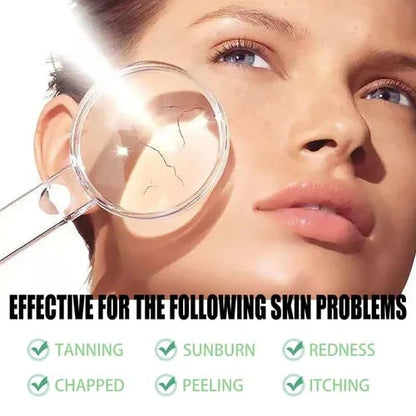 🔥2025 Summer Hot Sale- Gold Shimmer Intensive Tanning Gel