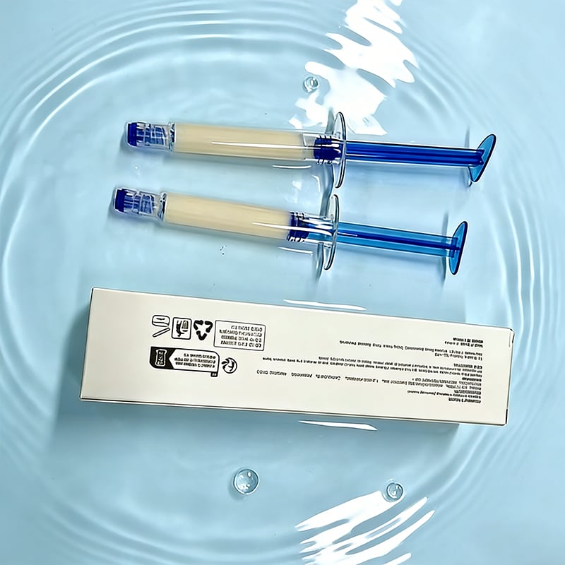 Polypeptide Collagen Elastic Essence Cream Moisturizing Hydrating Firming Low Irritating Serum